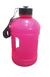 BOTELLA DEPORTIVA BOCA ANCHA HIDRATACION 1.6 LITOS PORTATIL - tienda online