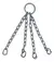 KIT BOXEOBolsa 90 CM + GUANTINES + RELLENO + VENDAS BOX MMA + CADENA + SOPORTE - comprar online