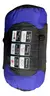 Bolsa De Dormir Termica Camping Trekking en internet