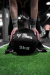 Medicine Ball 15 kg Sin Pique Simil Cuero - comprar online
