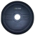 DISCO DE BODY PUMP 5 KG SIN AGARRE - comprar online