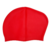 Gorra De Natación de Silicona Para Pelo largo - FULL FITNESS®