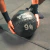 Medicine Ball 9 kg Sin Pique Simil Cuero en internet