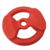 Disco de body pump 2.5 kg - comprar online