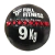 Kit Medicine Ball de Lona 3kg 6kg 9kg Y 12 Sin Pique Cross Funcional - FULL FITNESS®