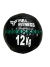 Kit Medicine Ball de Lona 3kg 6kg 9kg Y 12 Sin Pique Cross Funcional - tienda online