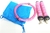 SOGA HEAVY ROPE CON RULEMANES PESADA - tienda online