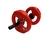 Mancuerna + 2 Discos Body Pump 5 Kg ( 10 kg Total ) + Topes