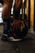 Medicine Ball 9 kg Sin Pique Simil Cuero