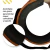 TOBILLERA DE CUERO PARA POLEA - FULL FITNESS®