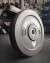 Disco Bumper 15 Kg Olimpico Caucho - tienda online