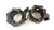 TOPE COLLAR PARA BARRAS Y MANCUERNAS 30 MM