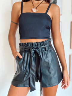 SHORT ALEXA - TVMSHOP