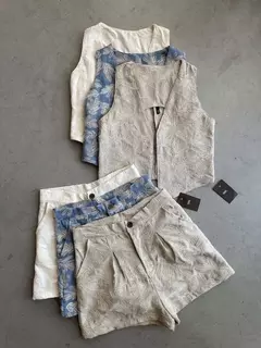 CHALECO SIENA en internet