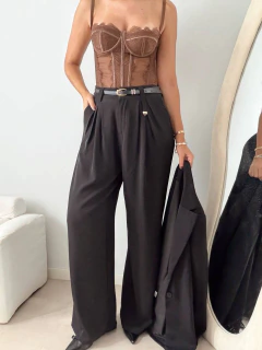 PANT SASTRERO VITTA - comprar online