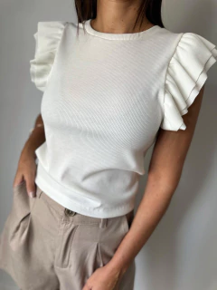 MUSCULOSA SAKURA - tienda online