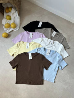 REMERA JERSEY MILLER - TVMSHOP