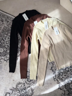 SWEATER NUSA CERRADO - TVMSHOP