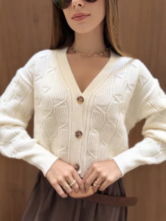 CARDIGAN RAMONA - comprar online