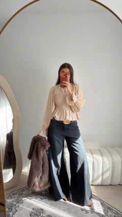 BLUSA HADA IRINA - tienda online