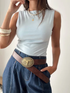 MUSCULOSA JERSEY MILLER en internet