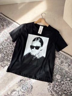 REMERA CLASSIC HAILEY - TVMSHOP