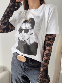 REMERA CLASSIC HAILEY - tienda online