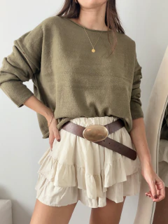 SWEATER BASIC PROMO SIN CAMBIO - comprar online