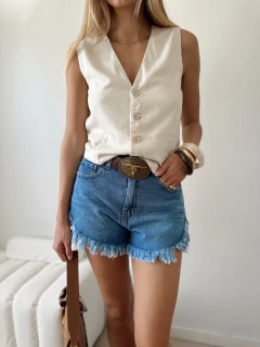 SHORT DEFLECADO IRREGULAR en internet