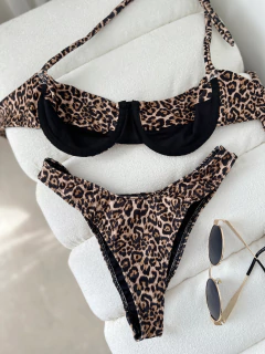 Imagen de BIKINI TOP PRINT