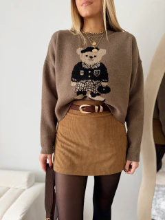 SWEATER OSITO