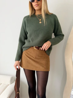 SWEATER CLASSIC GRUESO en internet