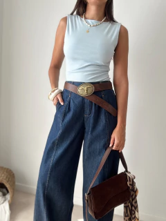 MUSCULOSA JERSEY MILLER