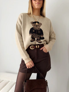 SWEATER OSITO - comprar online