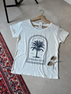 REMERA PALMA CLUB - comprar online