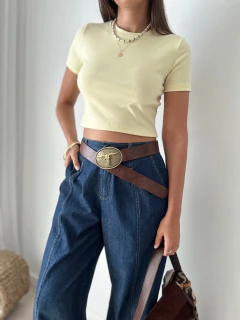 Imagen de REMERA JERSEY MILLER