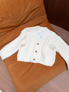 CARDIGAN RAMONA - tienda online