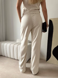 PALAZZO LINEN - tienda online