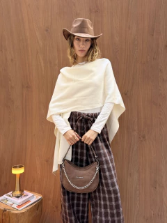 RUANA AMALFI LISA - TVMSHOP