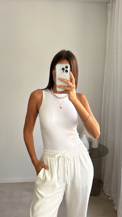 MAXICAMISA LINEN