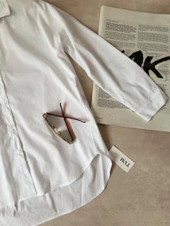 CAMISA OVERSIZE LISA - TVMSHOP