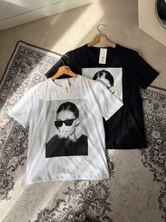 REMERA CLASSIC HAILEY