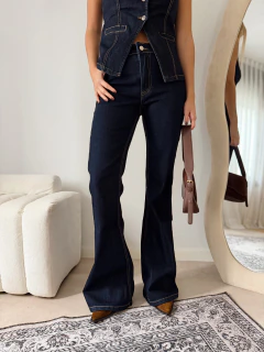 OXFORD DENIM MANGO - comprar online