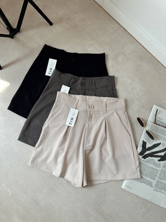 Imagen de SHORT SASTRERO ZARA