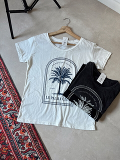 REMERA PALMA CLUB - comprar online