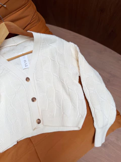 Imagen de CARDIGAN RAMONA