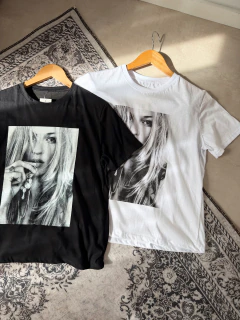 REMERA CLASSIC KATE - comprar online