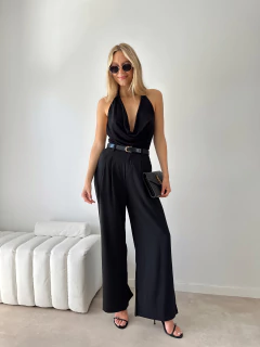 PANT SASTRERO HABANA - tienda online