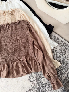BLUSA HADA IRINA - comprar online