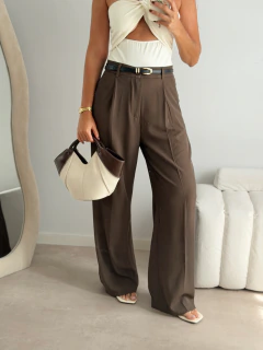 PANTALON SASTRERO PIERRE - comprar online